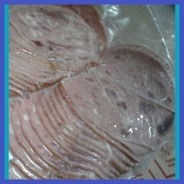 

TORTILA KEBAB - KULIT KEBAB DIAMETER 20 CM ISI 20