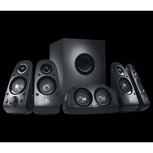 Dijual Speaker Logitech Z506 Berkualitas