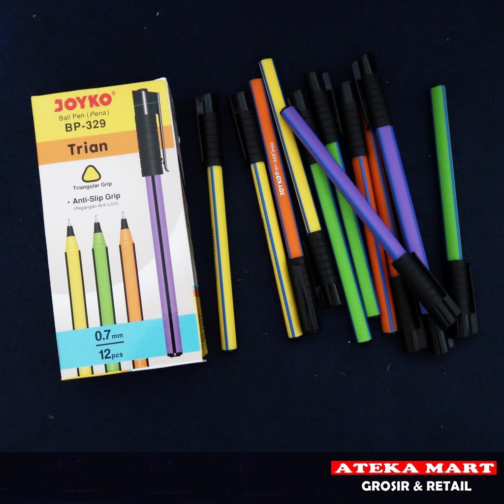 

JOYKO BALLPEN BP-329 TRIAN