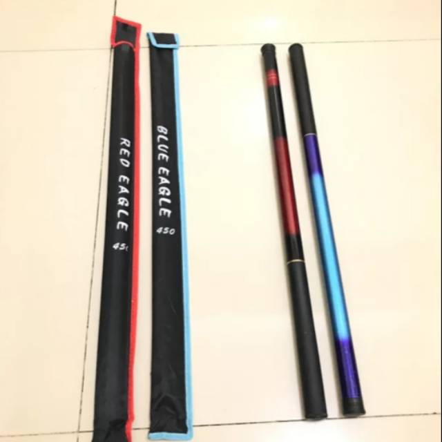 Joran Tegek Pole 450 cm