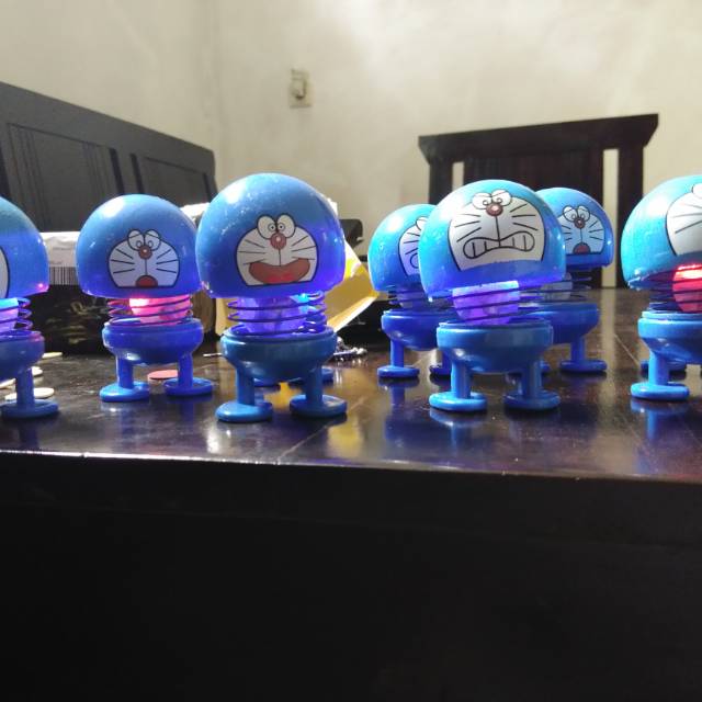 

Emoji doraemon