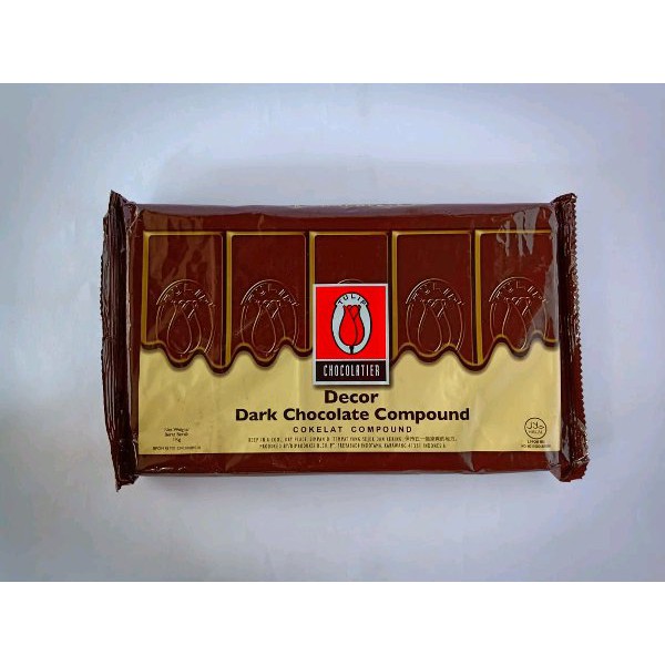 

Coklat Coumpound Tulip 1 Kg