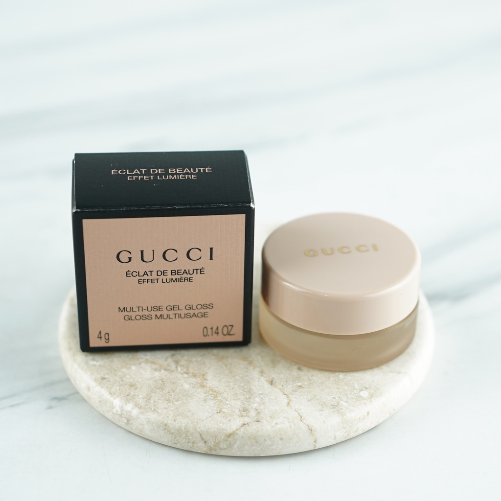 Jual Gucci Multi Use Gel Gloss Shopee Indonesia