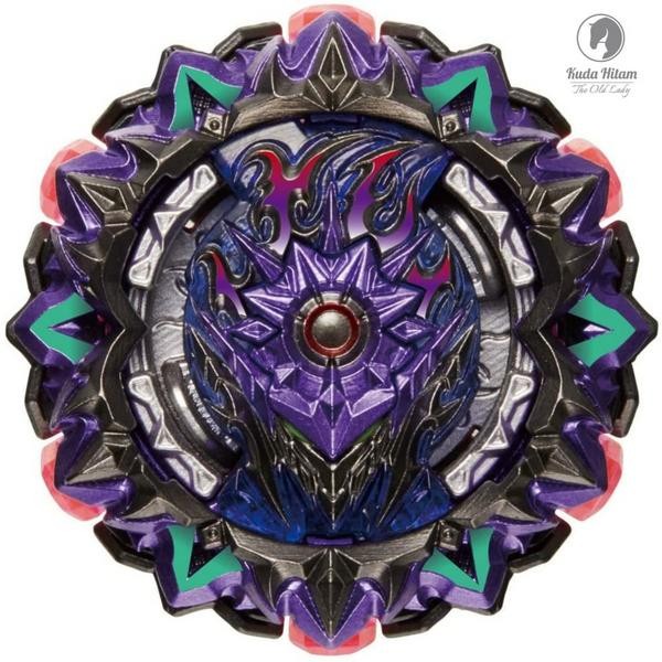 Beyblade Burst Superking Variant Lucifer New
