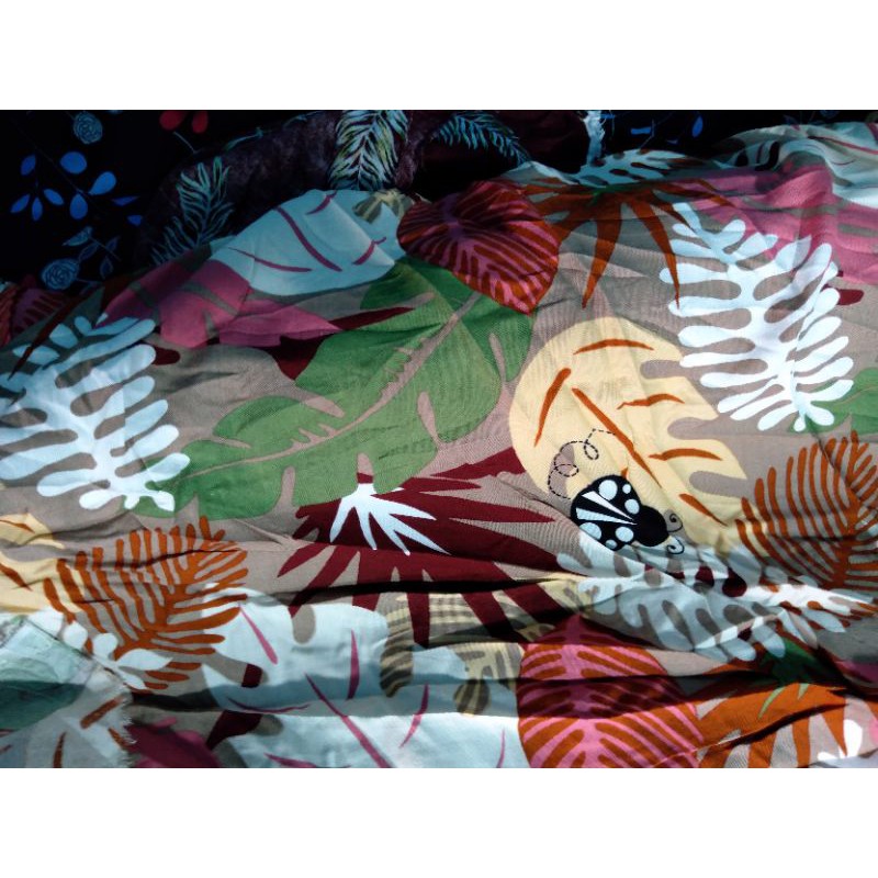 katun rayon terbaru 11 pasar Tegal gubug Cirebon