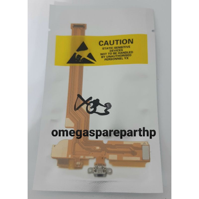 FLEXIBLE CAS VIVO Y53