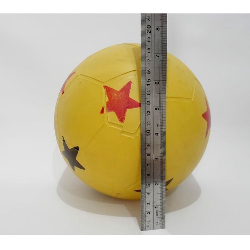 MURAH BOLA MAINAN ANAK  /BOLA PLASTIK BOLA BINTANG MAINAN ANAK STAR BOLA KAKI/ BOLA SEPAK / bola plastik besar /Bola Plastik Sepak Bola Warna Warni Murah / bola futsal ( Outdoor Sport) Untuk Anak Anak Maupun Dewasa