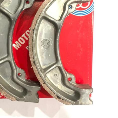 ✼ KAMPAS REM BELAKANG VARIO 125 150 PCX 125 PCX 150 BEAT SPACY INDOPART ➵