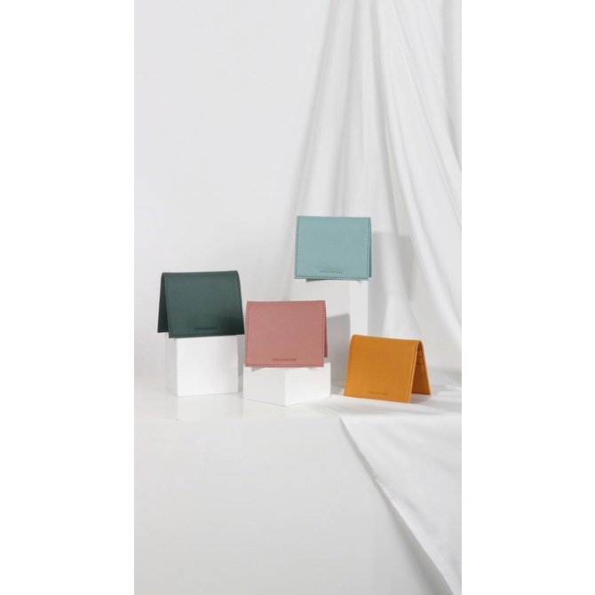 

Office & Stationery | Document Organizer | Stefan - Gianni Card Holder / Dompet Kartu #Stefaneidition | Best Seller