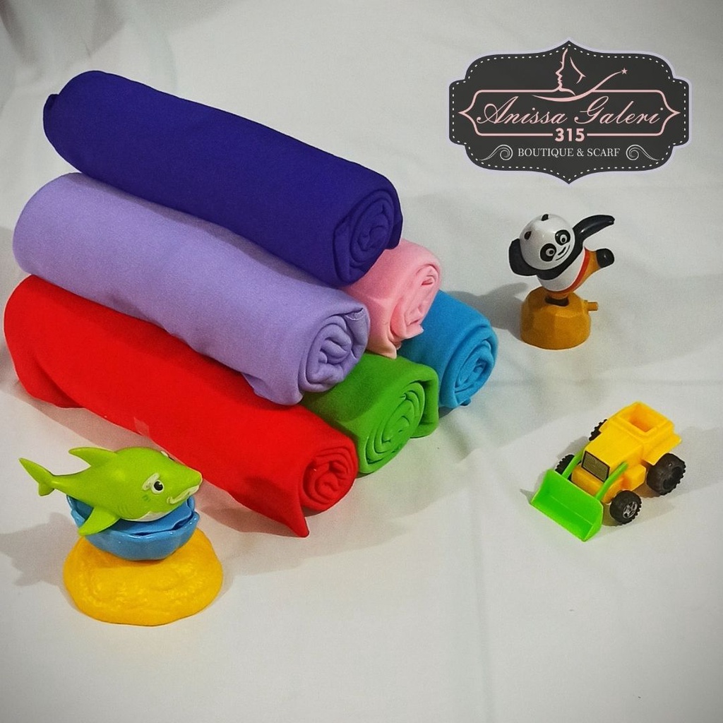 BEDONG BAYI (ISI 3PC) JUMBO BEST SELLER