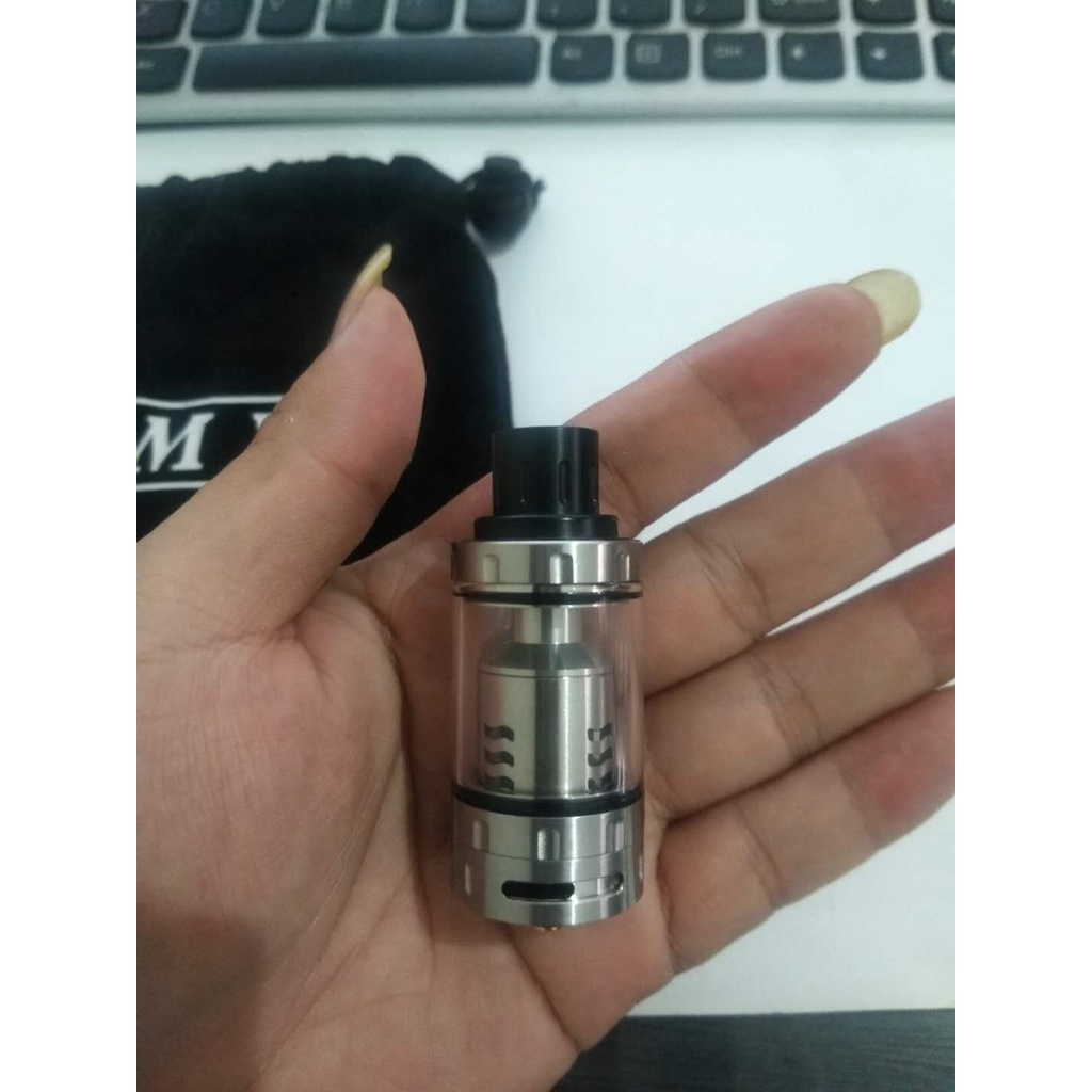 AUTHENTIC atomizer rta dovpo 24m M VV