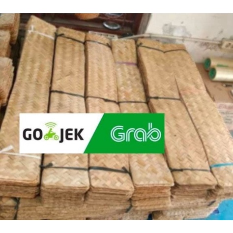 BESEK SIRIP WALET 100X15 SARANG WALET