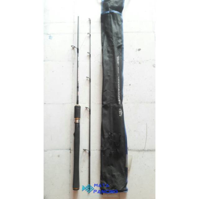 JORAN PANCING AIWA PHITON 150 7-16LB