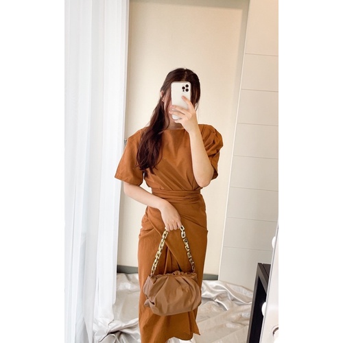 celline set-Terracota