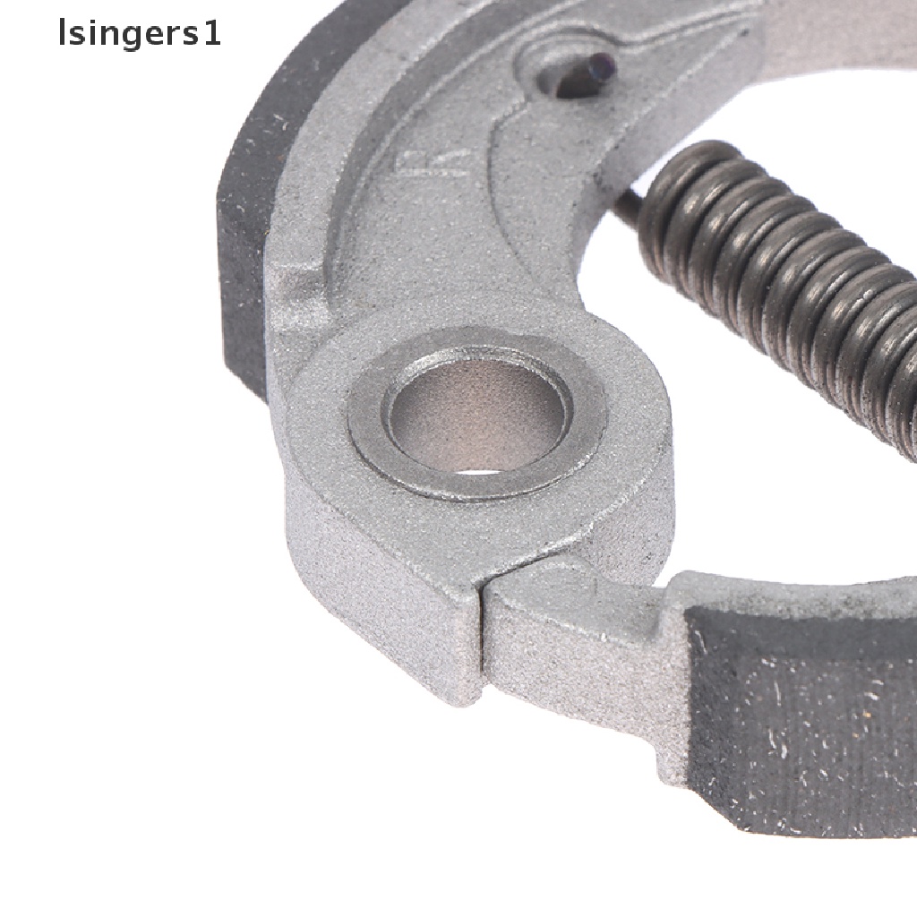 (lsingers1) Clutch Kit Untuk Rcambi Kawasaki TH43 TH48 TD40 TJ45E TJ53