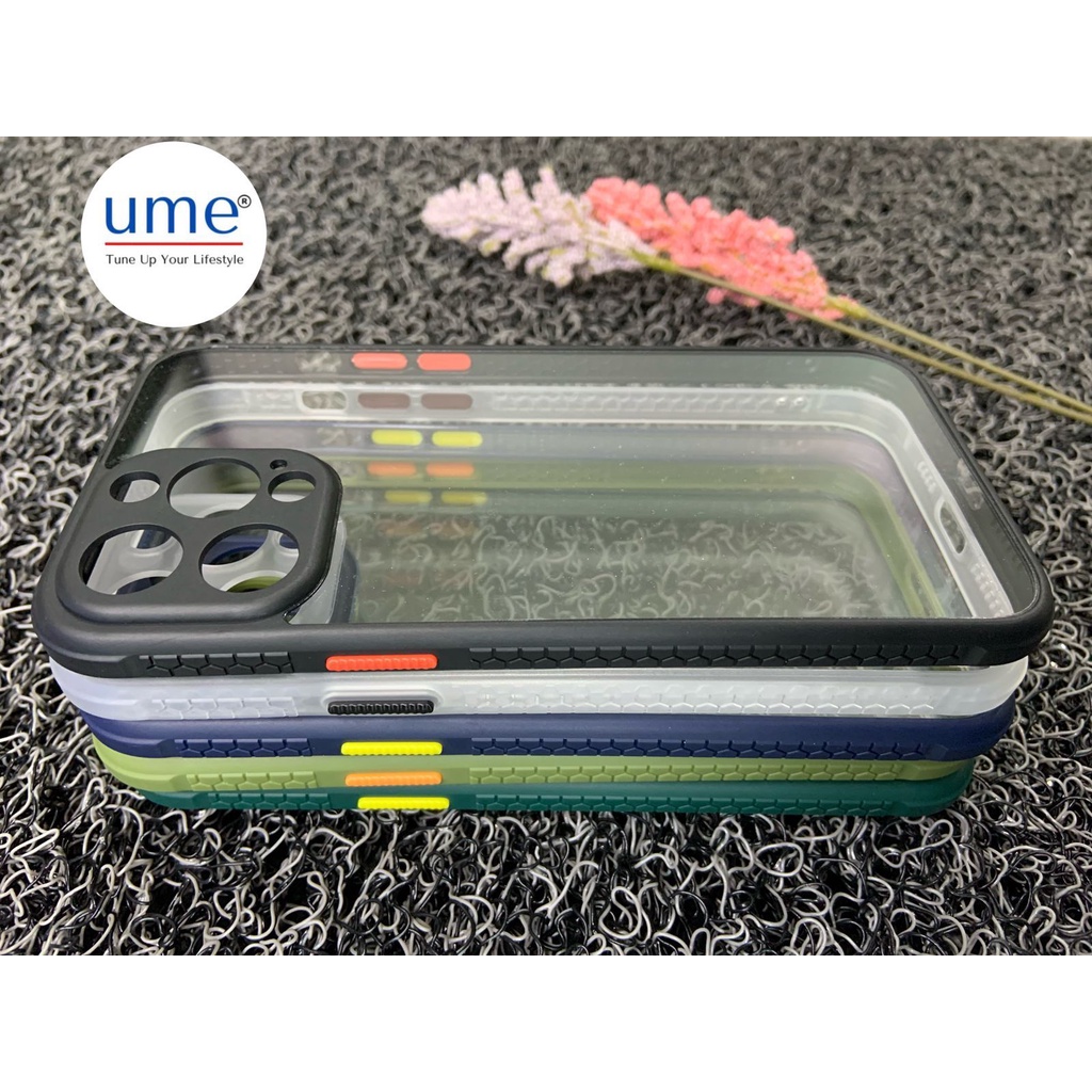 case realme C15 UME case aksesoris handphone casing & skin softcase hp/smartphone silikon colour