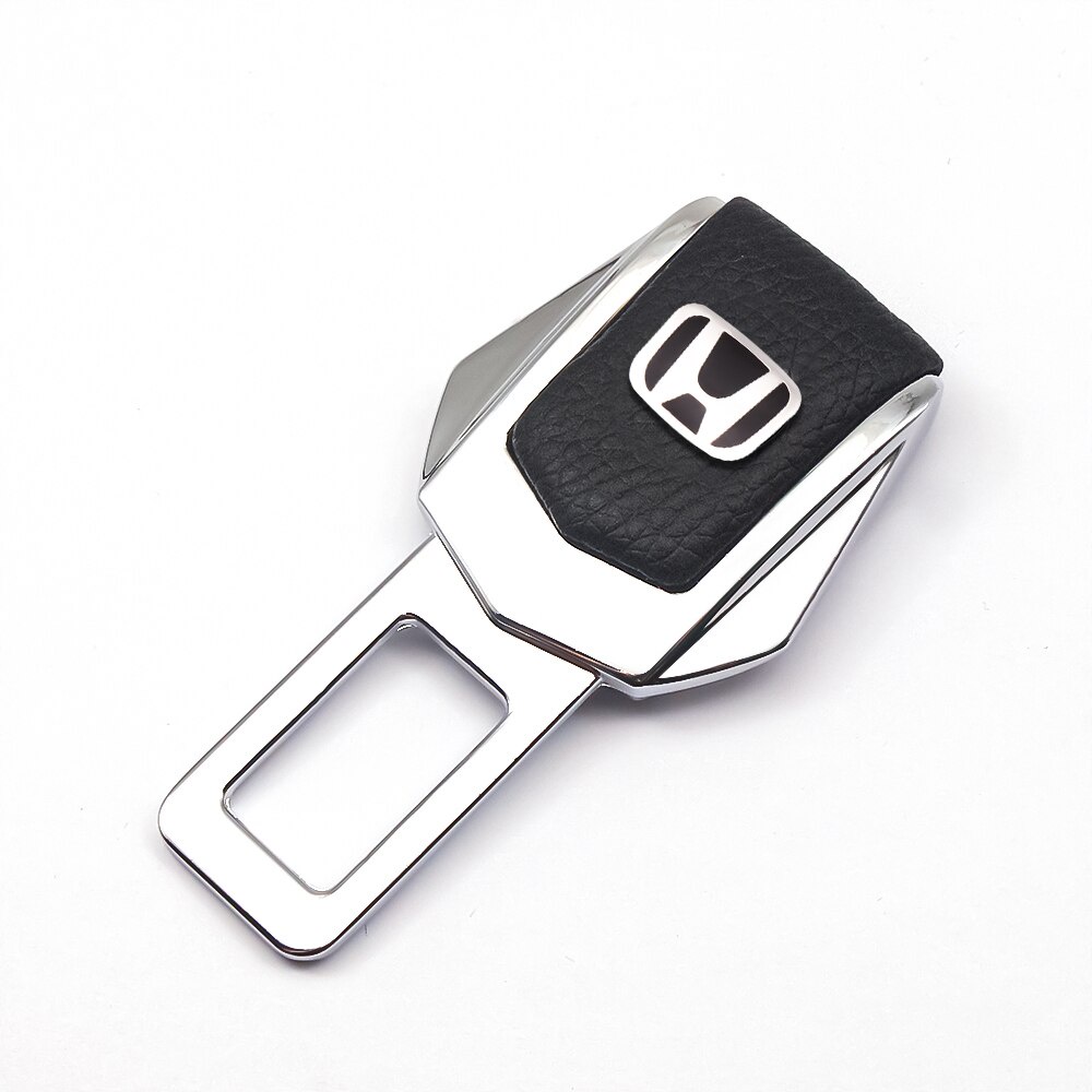 Klip Buckle Sabuk Pengaman Mobil Untuk Honda Freed Brio City Civic Crv Hrv Brv