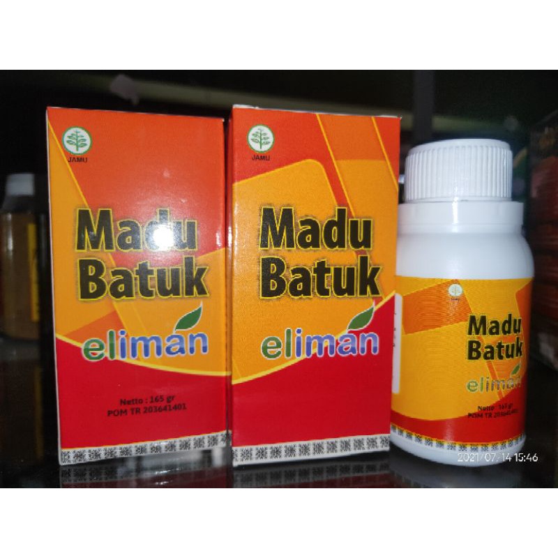 

herbal batuk|madu batuk eliman