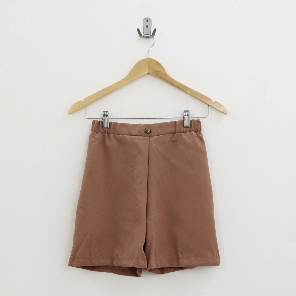 Bensy short pants -Thejanclothes