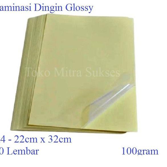 

ATM-384|⭐ Plastik Laminasi Dingin Glossy⭐tankss.ya
