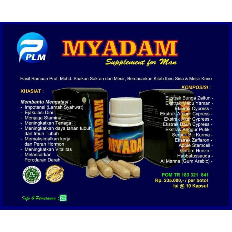 myadam
