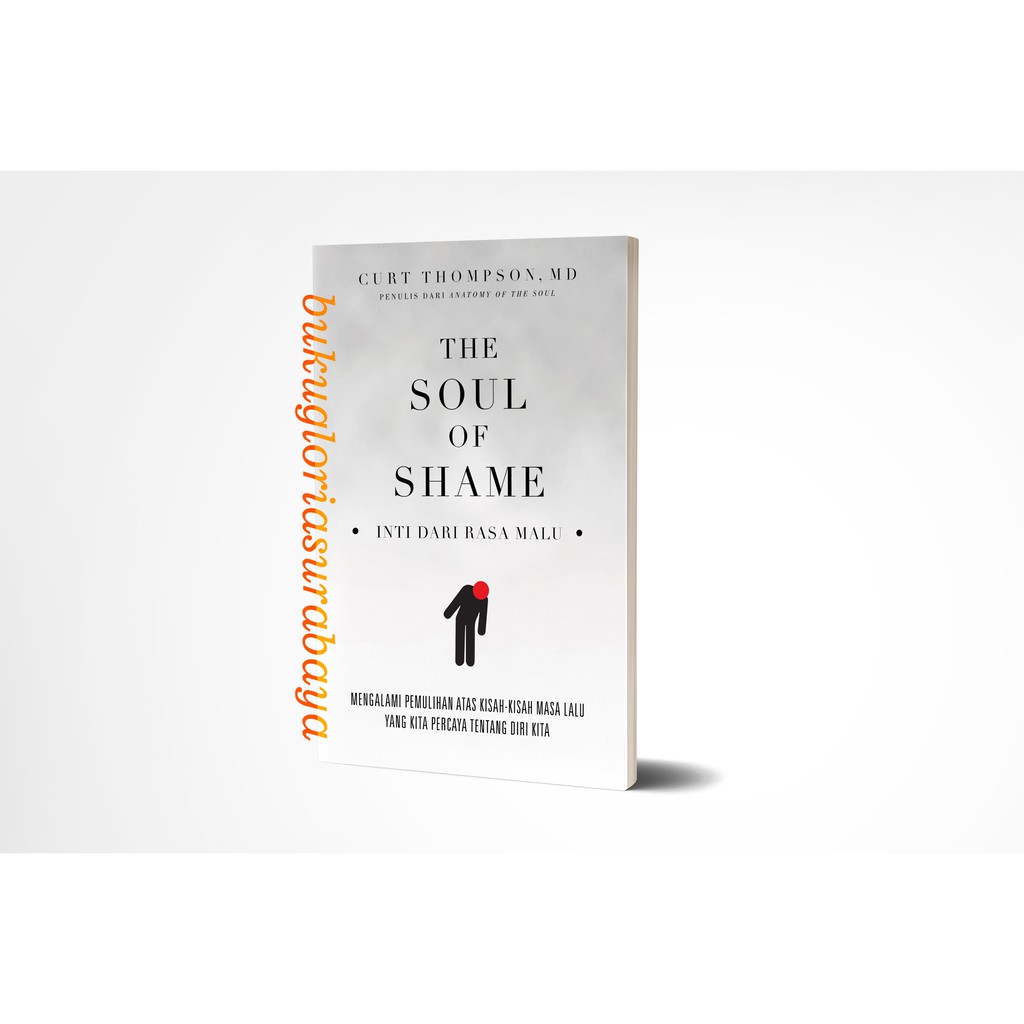 The Soul of Shame (Inti dari Rasa Malu)