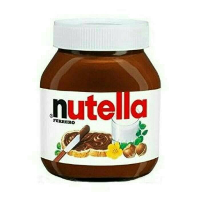 Nutella 680gr