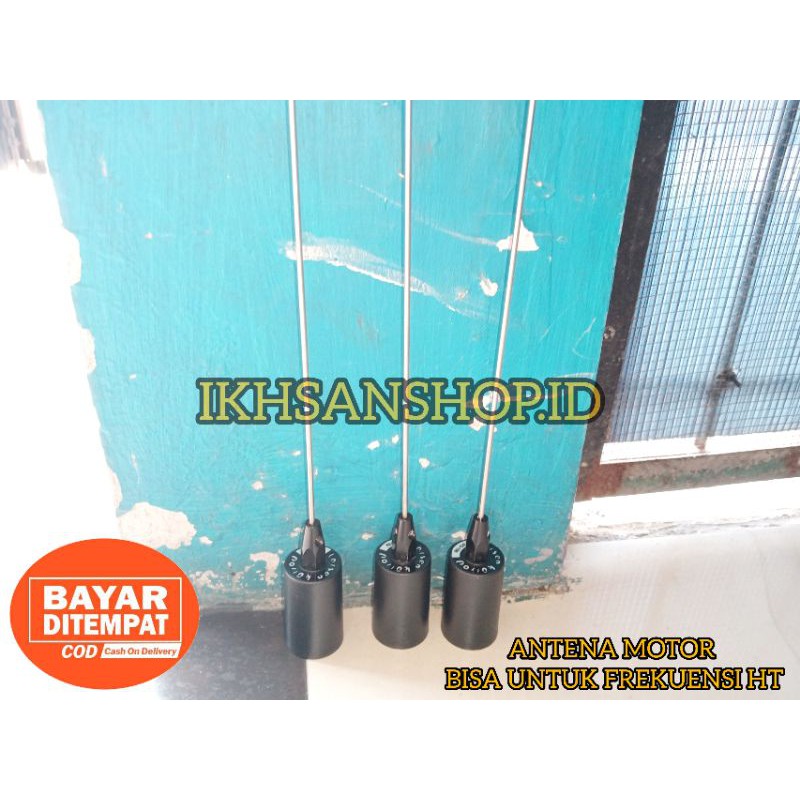 MURAH  ANTENA LARSEN MOTOR/MOBIL