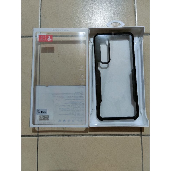 Xundd Case Oppo Find x2 Pro