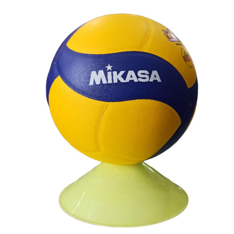 Bola Volly Mikasa v330w Original