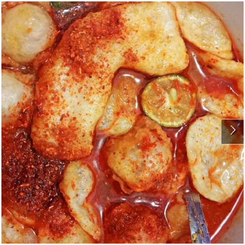

CIAPAK KUAH INSTAN//CIRENG KOIN INSTAN//JAJANAN PEDAS//CIRENG KUAH ENAK