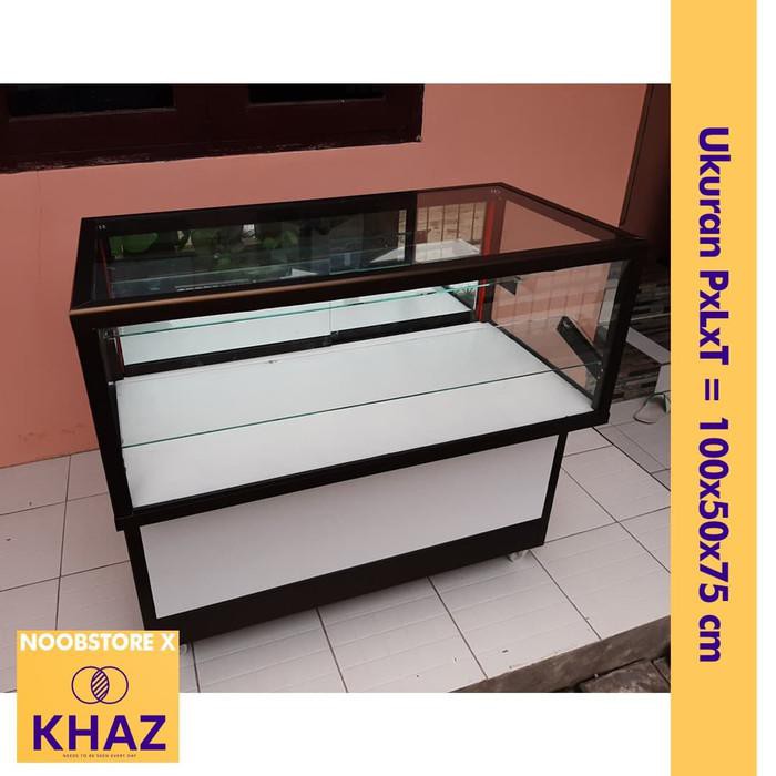 Etalase Counter HP / Etalase Handphone / Etalase Pulsa