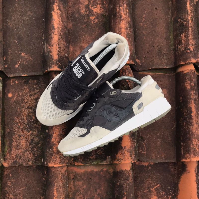 SAUCONY SHADOW 5000