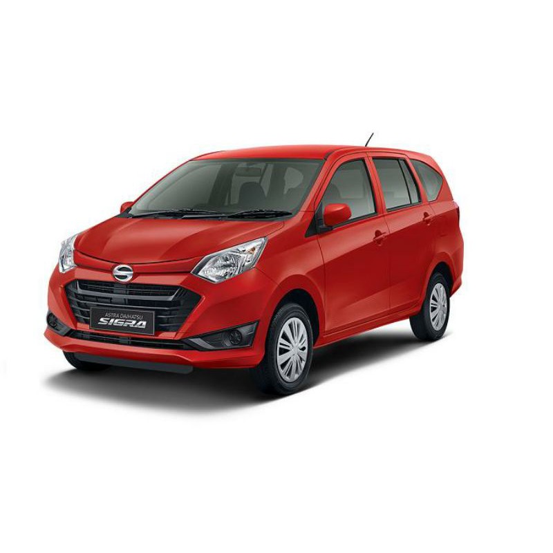 CAT MOBIL SIGRA RED METALIC 1LT