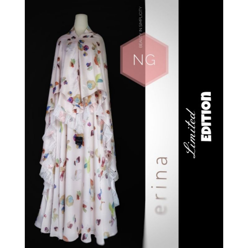 ERINA SET BY NIGOYA SYARI