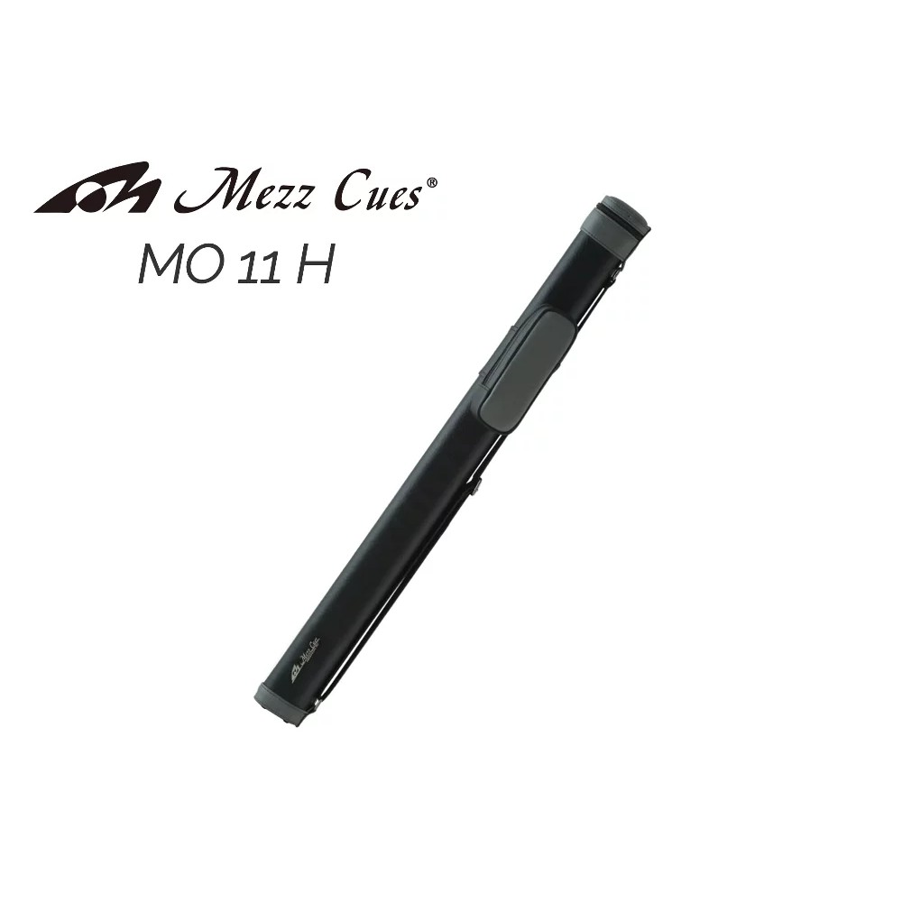 cue case - soft case seri MO Mezz Stik Billyard