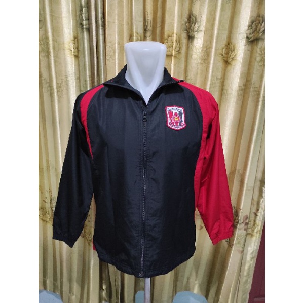 Jaket Reds Urawa