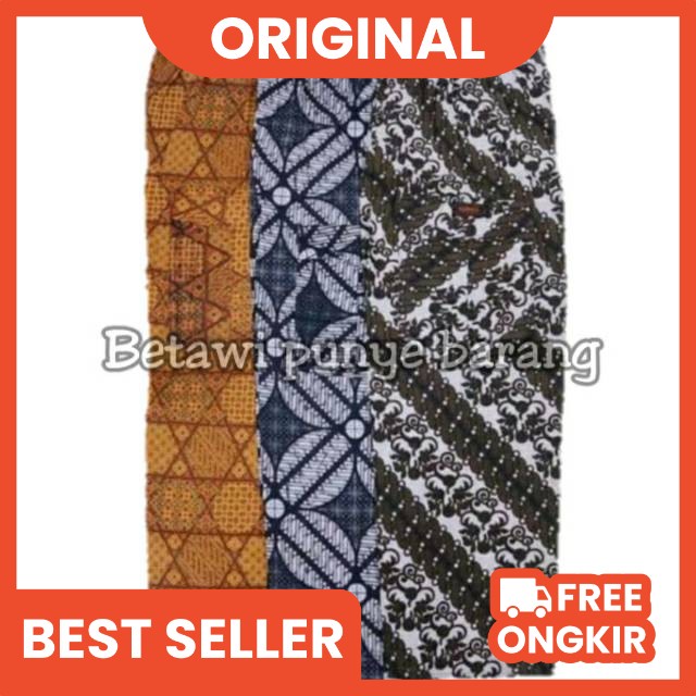 Celana Batik Celana Boim Panjang Ukuran Anak
