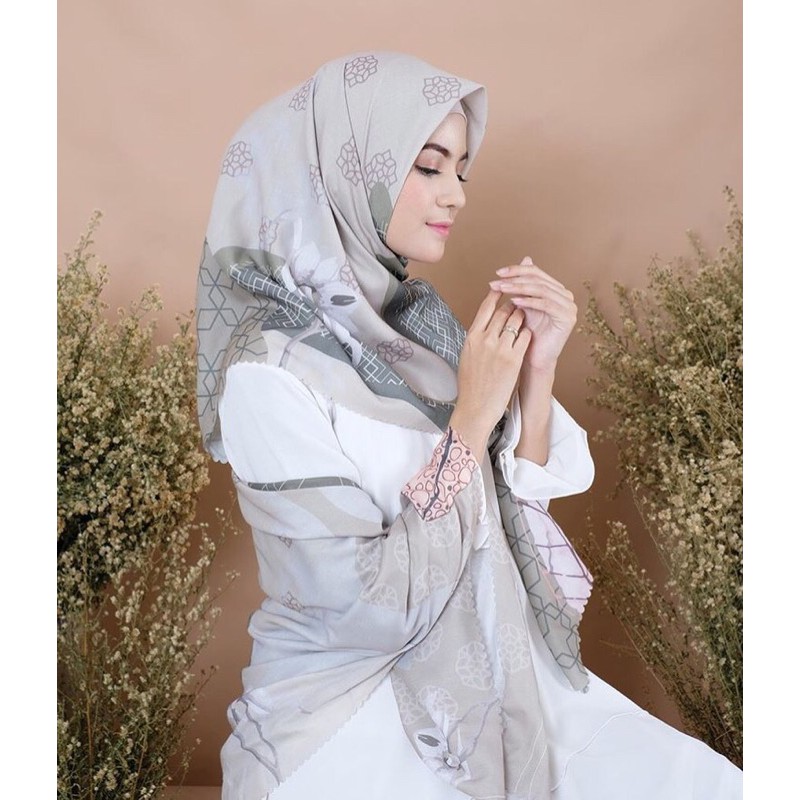 printing scarf hijab printing