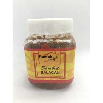 

Sambal Balacan