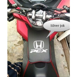 Jok anak Jok sambungan untuk Motor PCX logo PCX