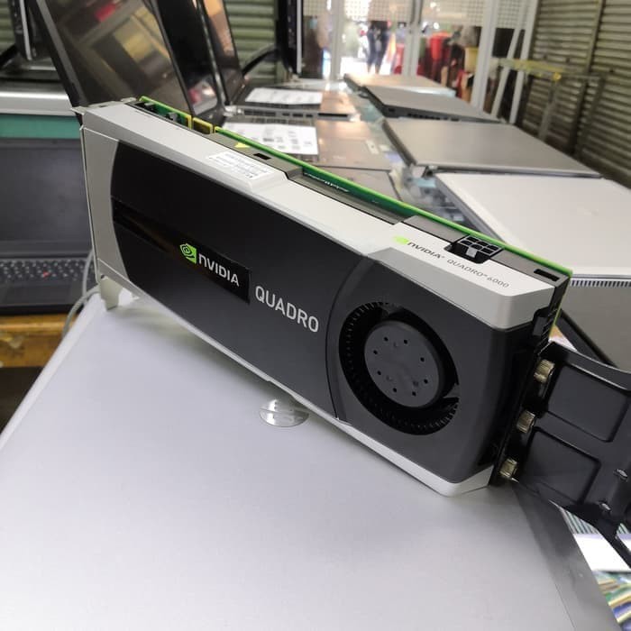 quadro 6000 nvidia