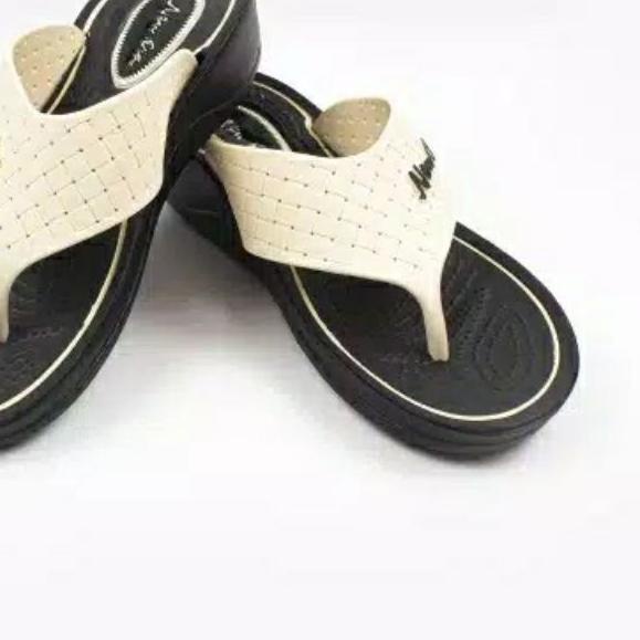 sandal jepit wanita/sandal jepit perempuan new era LB E 70171 ukuran 36-40 ♠