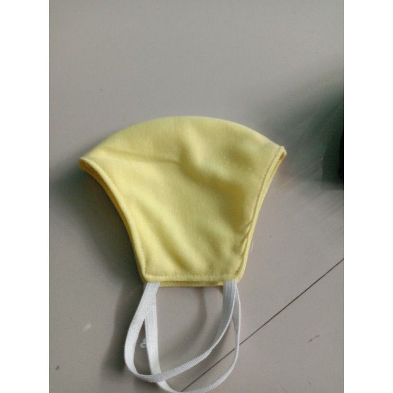 masker kaos 2lapis dewasa