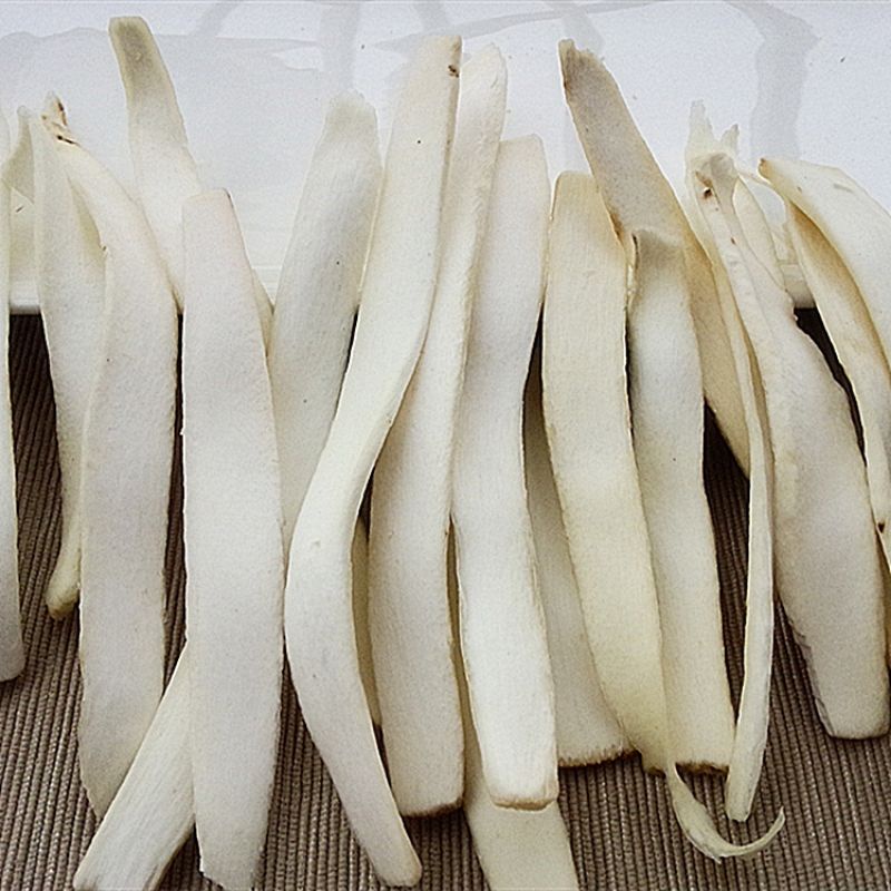 

Ubi Huai shan / zhunshan 500 gr