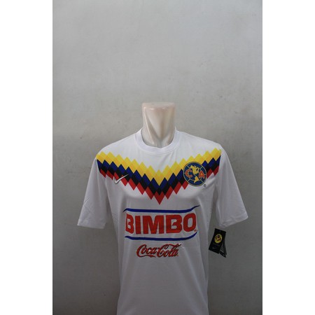 Jersey grade ori Club America Away (Player Issue) 2013/2014