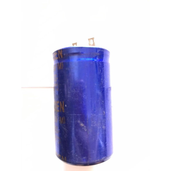 Elco 50v 1000uf rayden/ElCO ORANDA/RAYDEN 50V/1000uf