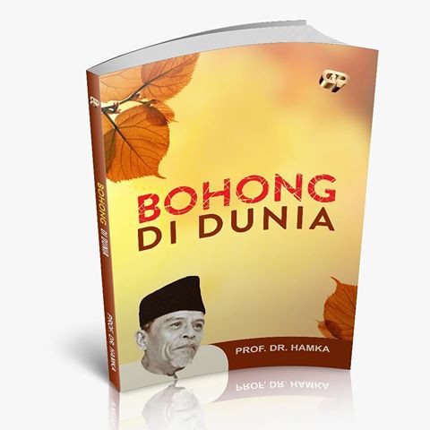 Bohong Di Dunia