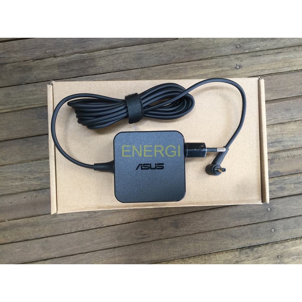 Charger Adaptor Laptop Asus M409 M409D M409DA M409B M409BA Series ORIGINAL