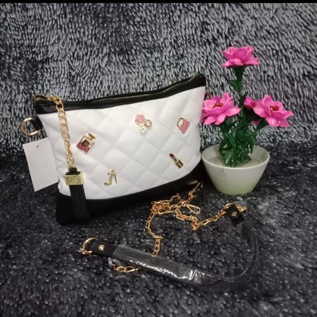 Tas chanel gabriel motif